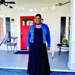 Meet your Posher, Karen